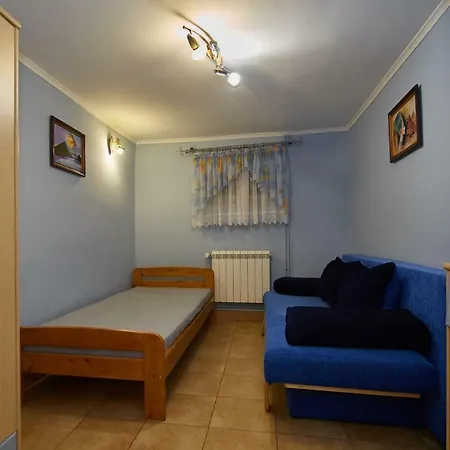 Gm.ketrzyn Privatunterkunft *