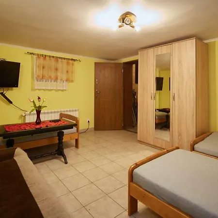 Gm.ketrzyn Homestay