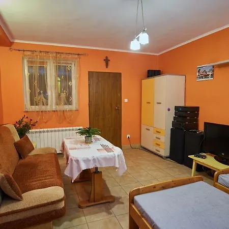Privatunterkunft Gm.ketrzyn *