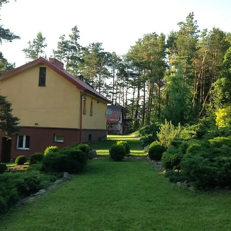 Gm.ketrzyn Martiany